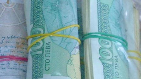 Баба уж хваща ало апаши, ама изгоря със 7000 лева