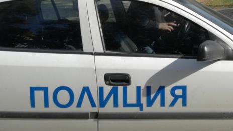 9 души са задържани при специализирана полицейска операция в Сандански