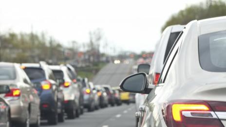 Регистрацията на автомобили вече се извършва по нови правила