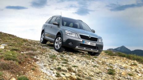 1,2 млн. са засегнатите дизели на Skoda