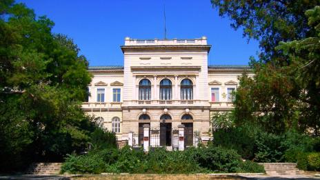 Варненският Археологически музей става на 110 години