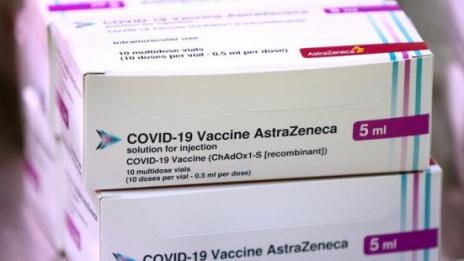 Масово европейци не искат да се имунизират с AstraZeneca