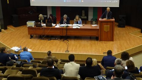 Общинските съветници отпуснаха пари на БК "Черно море" и ученически отбор по волейбол