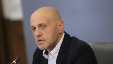 Вицепремиерът Томислав Дончев е с коронавирус