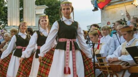 Безплатен концерт на Балкан Фолк Фест утре във Варна