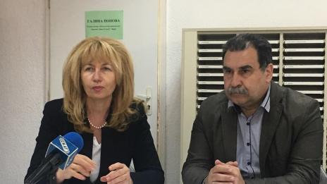 Недостиг на приемни семейства във Варна отчетоха от РДСП