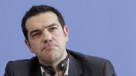 Ципрас готов за труден компромис
