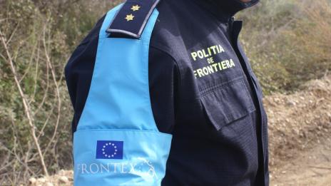 Фронтекс разположи допълнителни сили по границите ни с Турция и Сърбия