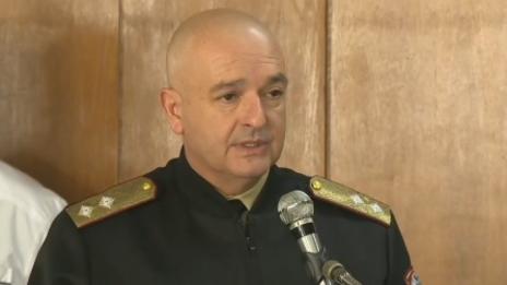 Ген. Мутафчийски: Няма нов случай на коронавирус във Варна