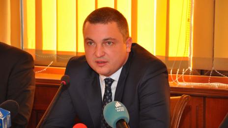 Иван Портних: Мегапроектът за санирането е на дневен ред
