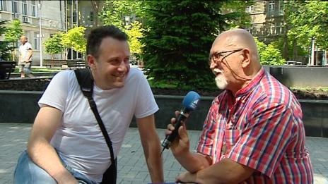 "Щрихи от утрото" (09.07.2019) - "Минути за култура" 