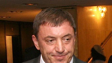 Нападателите на Алексей Петров с маски за Хелоуин