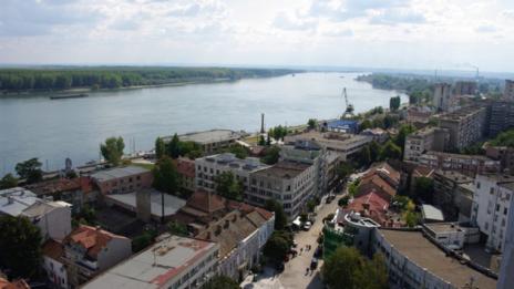 Северна България се благоустроява с над 210 млн. лева през 2019 г.