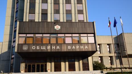 Варна има амбиции и за европейска спортна столица