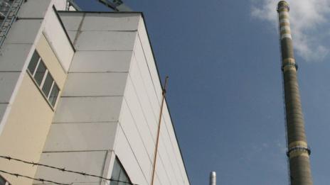 Договарят китайски инвеститор за 7-ми блок в АЕЦ ”Козлодуй”