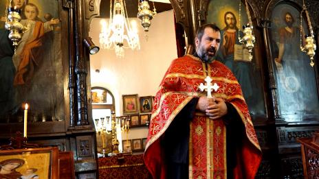 4 години от трагедията в Аспарухово почетоха с панихида
