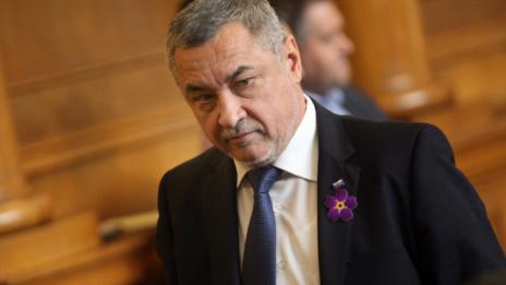 Патриотите са против ветото, но държат на стабилно и силно правителство