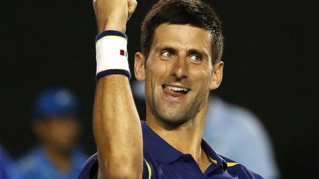 Джокович смачка Надал и спечели Australian Open