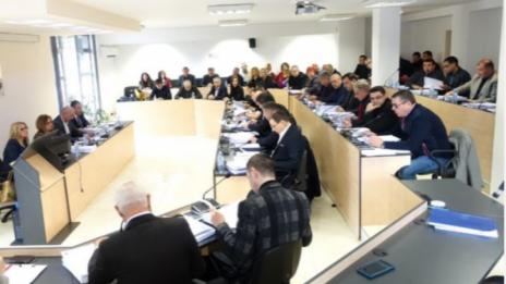ОбС в Несебър се обяви против Обзор да стане самостоятелна община