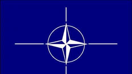 Висш натовски адмирал посрещнаха в щаба на ВМС