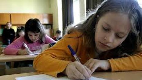 Децата в "Аспарухово" се връщат в училище