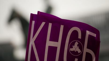 150 варненци пътуват за протестa на КНСБ в София