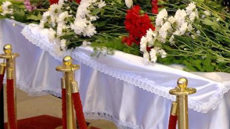 Бум на смъртните случаи в Пазарджик