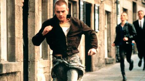Въртят класика от 1996-а във ФКЦ