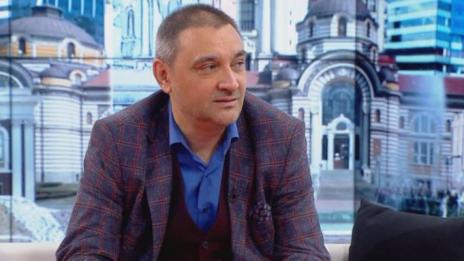 Българската ваксина за COVID-19 идва до края на есента
