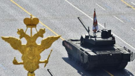 За 20 години Русия постигна военно надмощие над САЩ и НАТО