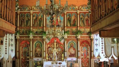 Българинът – религиозен, но по-скоро декларативно