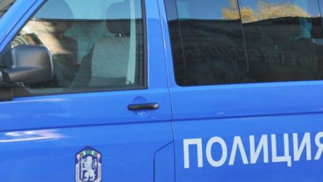 Мъж загина след сблъсък на кола и камион в Пловдивско