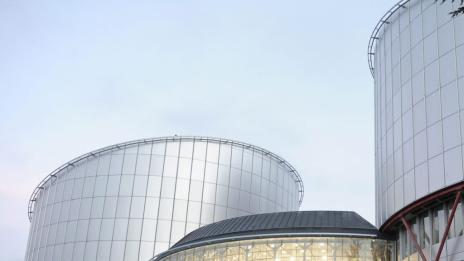 Съдът в Страсбург: Български полицаи са изтезавали задържан