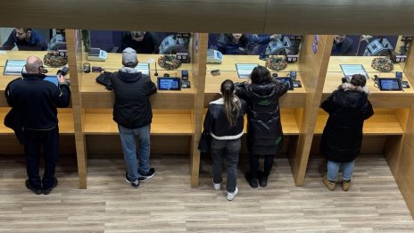 Спазват ли чейндж бюрата във Варна изискванията заради еврото?