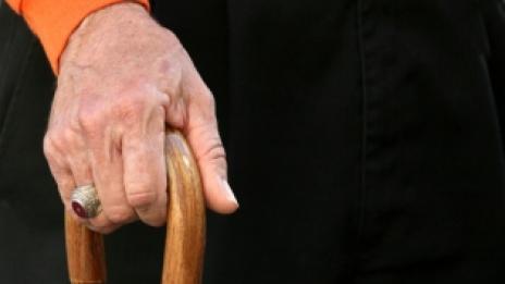 Над 5000 българи живеят в домове за стари хора