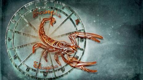 Как да стопим килограмите според зодията? (СКОРПИОН)