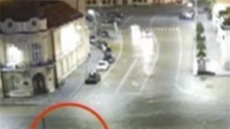 Задържаха за постоянно таксиджията Борис Тасев