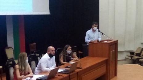 Общината дава пари на спортни клубове от Варна