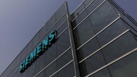 Промишленият концерн Сименс закрива 6900 работни места