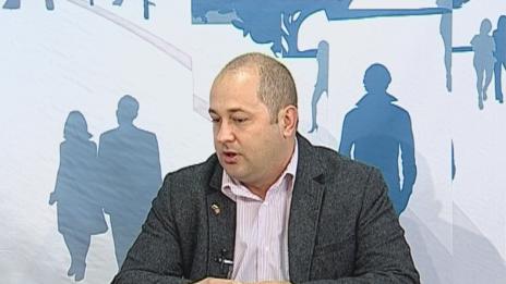 "Щрихи от утрото" (27.04.2016) - Какво е бъдещето на зелената енергия в Черноморския регион?