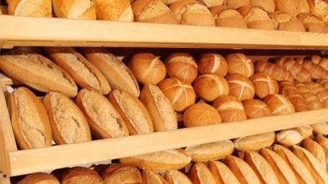 Повишение в цените на хляба, месните и млечните продукти