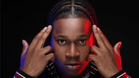 Застреляха рапърът Ник Бликски 