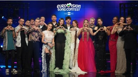8 са претендентите за български представител на Евровизия