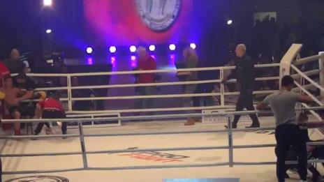 Варна ще се превърне в център на бойните спортове
