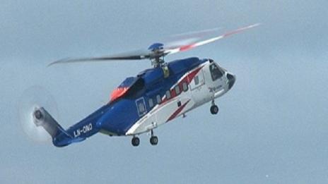 11 загинали и 2 изчезнали край бреговете на Норвегия
