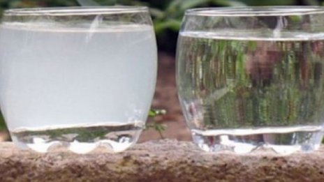 В 2 селища във Варненско пият прехлорирана вода