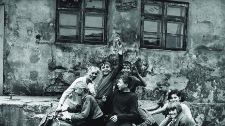 Изложба от фотографии показва Литва в Градската Художествена Галерия