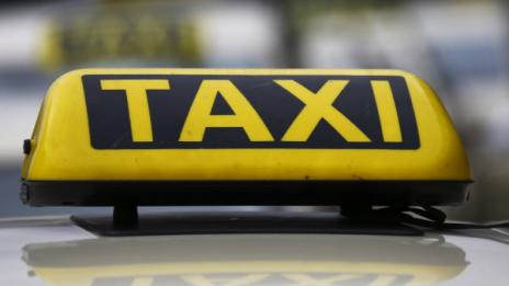Спипаха пиян таксиметров шофьор зад волана във Варна