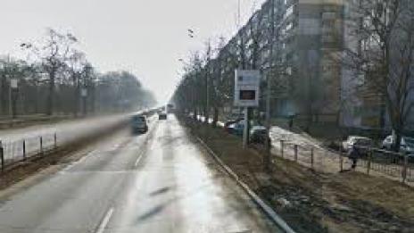 Заради авария затварят част от "Владислав"