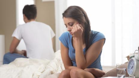 Какво се случва с мозъка при изневяра